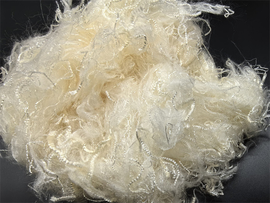PPS 高硬度ポリフェニレン硫化物半結晶繊維