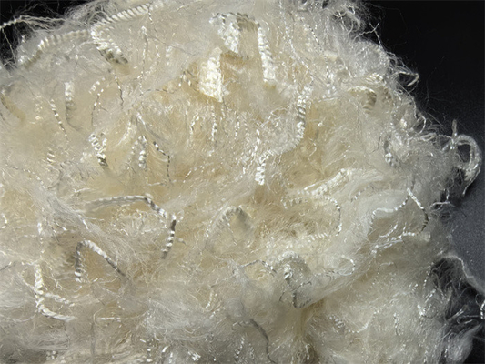 PPS 高硬度ポリフェニレン硫化物半結晶繊維