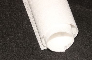 通気性のSpunbond PPのポリプロピレンのNonwovenの生地ロール反細菌